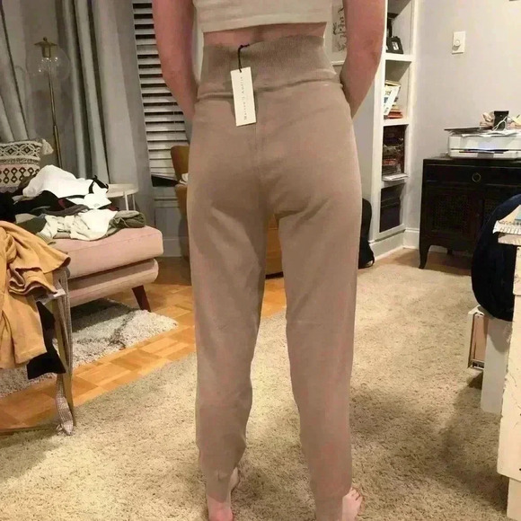 Maison d’ Amelie brand joggers. Size XS. - Picture 2 of 4